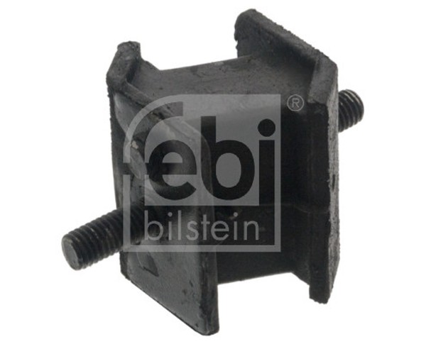 Lagerung Automatikgetriebe Febi Bilstein 01628 FüR Bmw E36 E34 Gummi/Metall 3Er-image