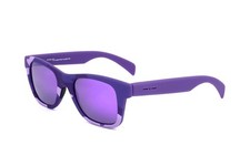 Italia Independent MOD 090B CAMOU 144 CAMO VIOLET 46/20/132 TEEN Sunglasses