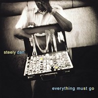 Steely Dan - Everything Must Go - Vinyl Record Vinyl - G3Z
