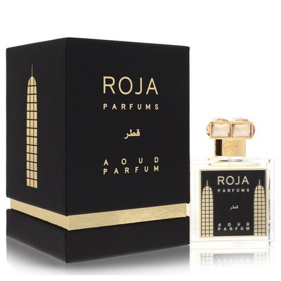 Roja Qatar by Roja Parfums Extrait De Parfum Spray Unisex) 1.7 oz For  Women