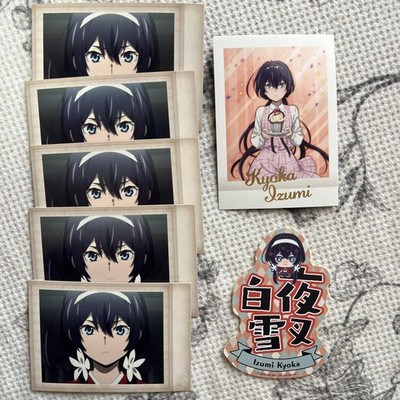 Bungo Streunerhunde Izumi Kyouka