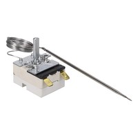 Easypart Passend FüR 55.13062.010 Ego Thermostat Bauknecht Whirlpool