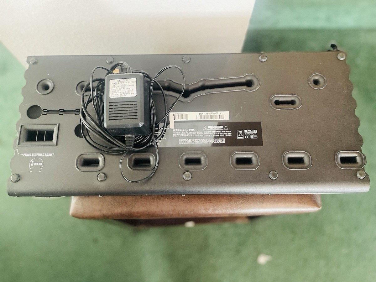Line 6 TonePort KB37 Digital Recording Interface for sale online