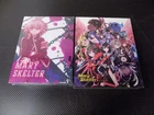 Mary Skelter Finale Limited Edition (Sony Playstation 4 PS4) - No Game Disc