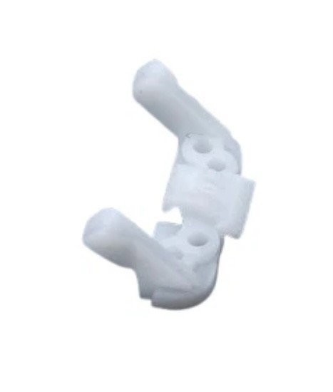 OEM Wahl Trimmer Standard / T Blade Replacement White Backing Plastic Piece Part