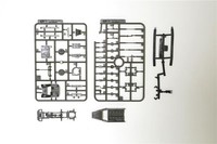 1/72 Bausatz Us M3A1 Halbkette