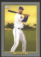 Joey Gallo #OTR-45 2020 Topps Turkey Red 2020 Box Toppers Texas Rangers