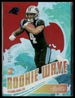 2025 Panini Absolute Tetairoa McMillan Base (RAW)