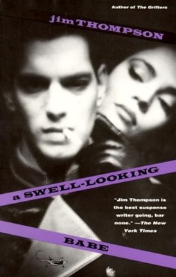 A Swell-looking Babe (Vintage Crime/B..., Thompson, Jim