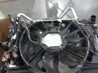 2017 Cadillac CT6 Engine Cooling Fan Motor OEM Used 3.0L Grey 74K Miles