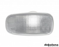 Seitenblinker Blinker FüR Toyota Land Cruiser 200 Links Rechts Vorne 07-25