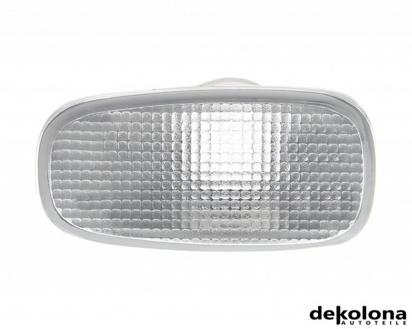 Seitenblinker Blinker FüR Toyota Land Cruiser 200 Links Rechts Vorne 07-25-image