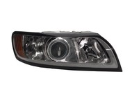 Scheinwerfer Passend FüR Volvo S40 V50 08/07- H7/H9 Rechts Beifahrerseite