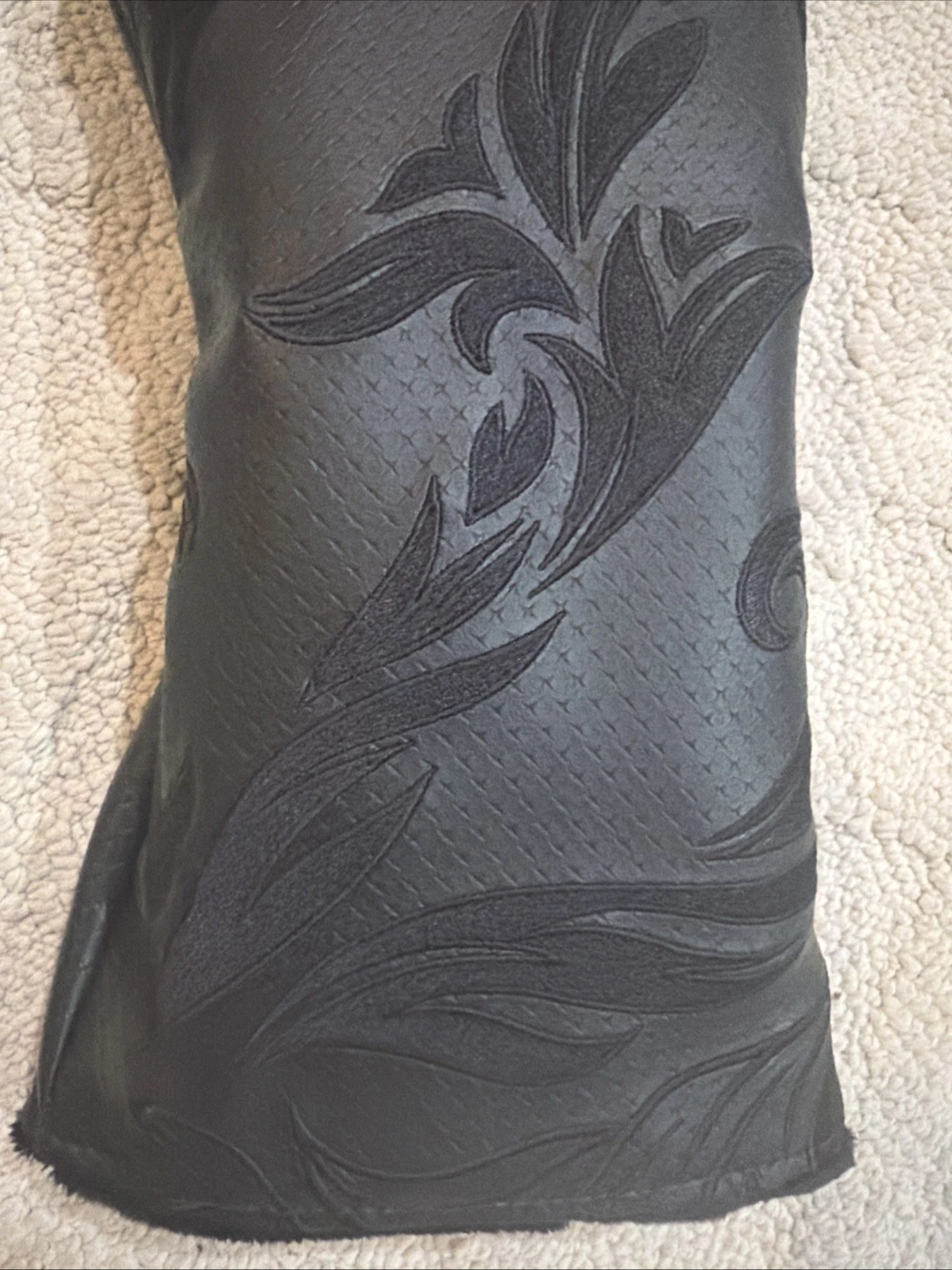 Hatch Golf Driver Headcover - Thumbnail 2