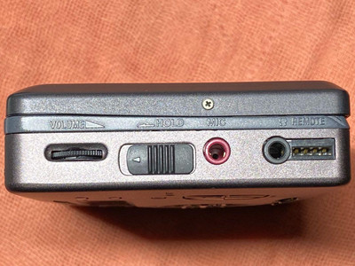 Sony Cassette Walkman WM-GX822 from Japan | eBay