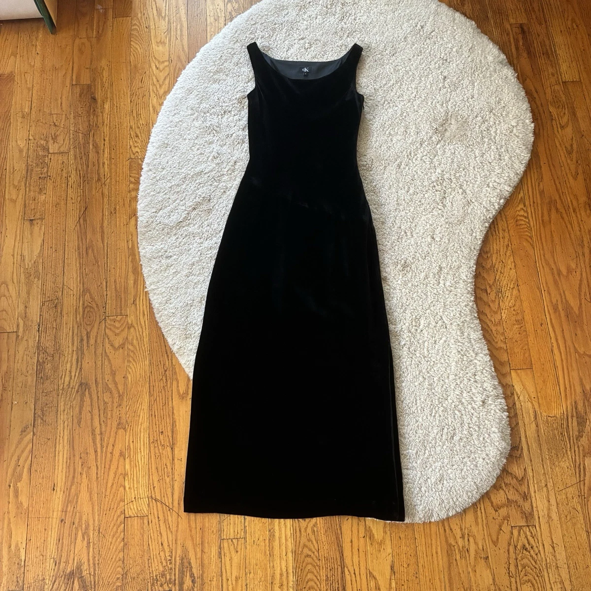 Calvin Klein Long Maxi Dresses for Women for sale | eBay