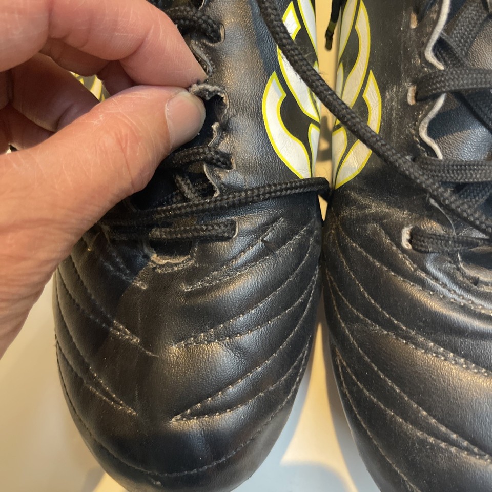 🌟 Mens Canterbury Stampede Soft Ground Rugby Boots UK9 🌟 | eBay UK