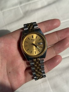 Seiko 7009 3110 | eBay