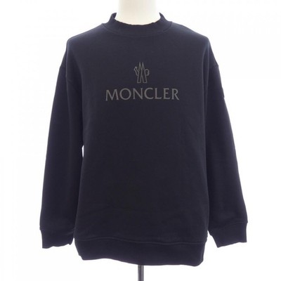 Authentic Moncler MONCLER sweatshirt #230-000-581-7893