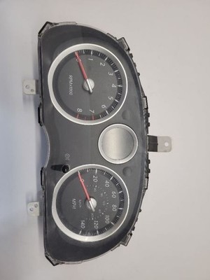 2010 10 NISSAN SENTRA Speedometer Cluster MPH CVT With ABS Keyless Ignition 
