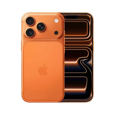 Apple iPhone 17 Pro · 512GB