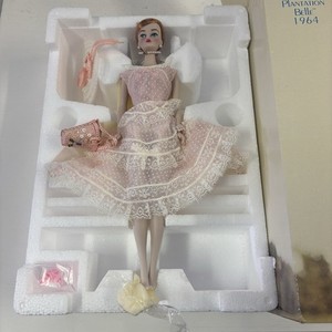 Plantation Barbie | eBay