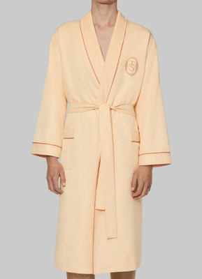 Taylor Swift The Life Of A Showgirl Bathrobe Size M/L   Bath Robe   In Hand  
