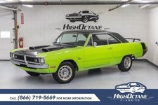 1971 Dodge Dart for Sale