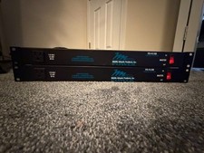 Middle Atlantic PD-915R Rackmount Power Strip 9-Outlets 15A PDU