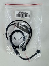 Shure PGA31 Performance Headset Condenser Microphone with TA4F Connector New
