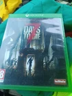 7 Days to Die (Microsoft Xbox One, 2016) No Manual Included
