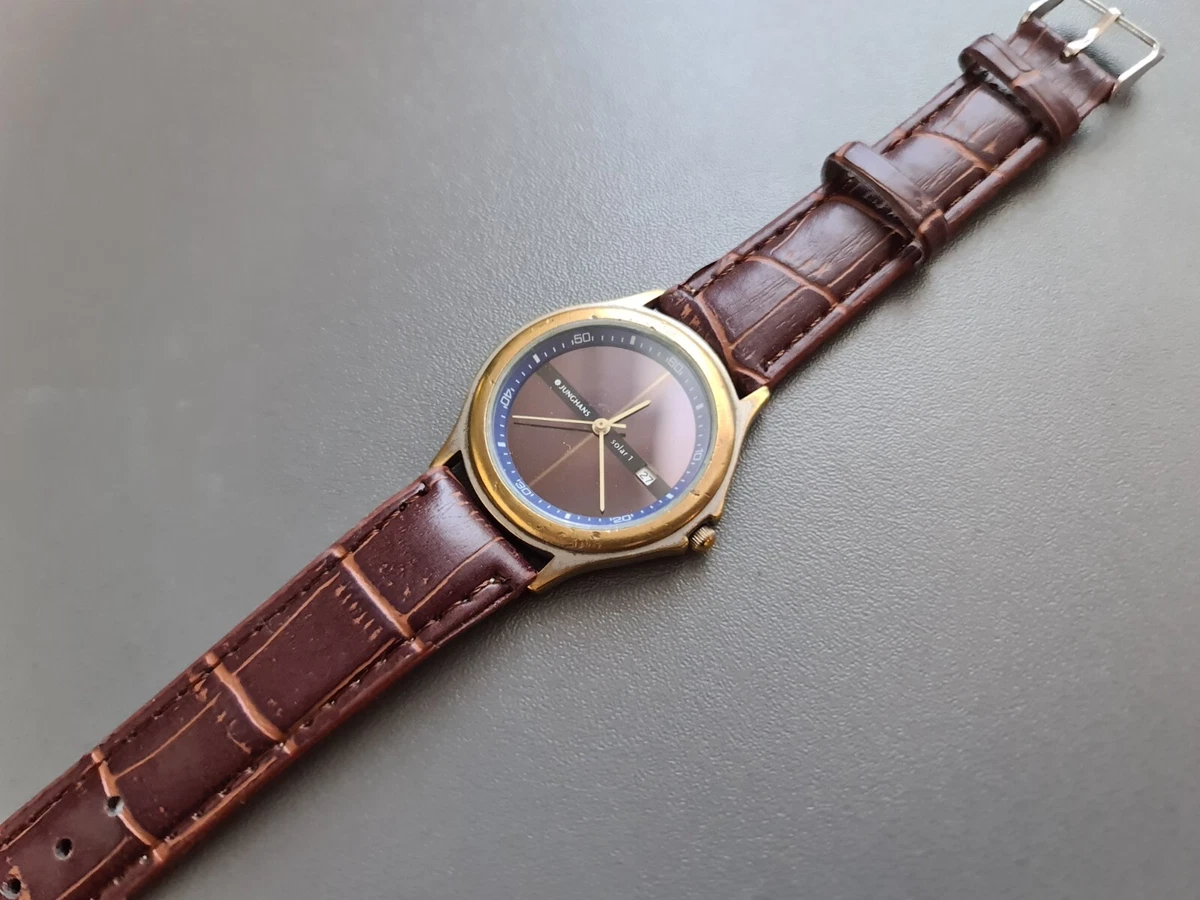 Junghans watches shop ebay