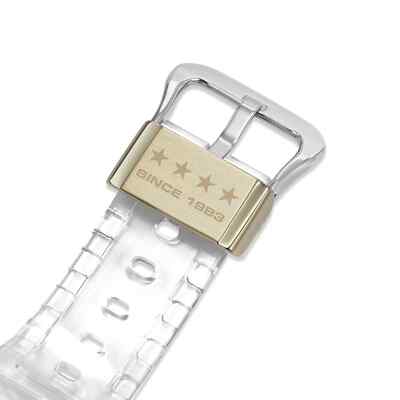 CASIO G-SHOCK DW-6940RX-7JR 40th Anniversary CLEAR REMIX Limited