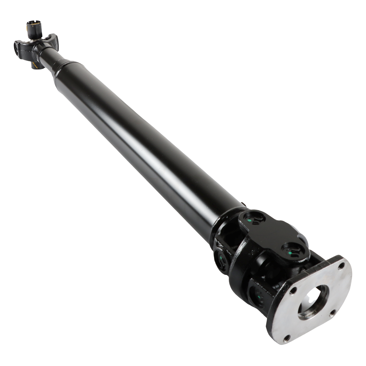 Front Driveshaft Prop Shaft for 0310 Ford F250 F350 F450 F550 Super Duty 6.4 US eBay