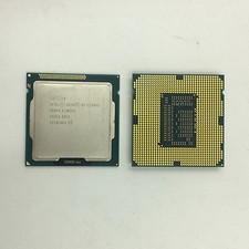 Intel Xeon E3-1230 V2 3.3GHz Quad-Core SR0P4 5.0GT/s 8MB LGA1155 CPU Processor