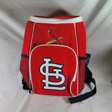 St Louis Cardinals Coca Cola Bag Backpack Travel Cooler