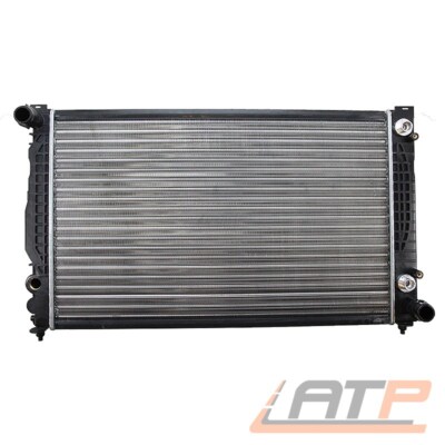 WASSERKÜHLER MOTORKÜHLER FÜR AUDI A4 B5 A6 C4 C5 SKODA SUPERB 3U VW PASSAT 3B BG