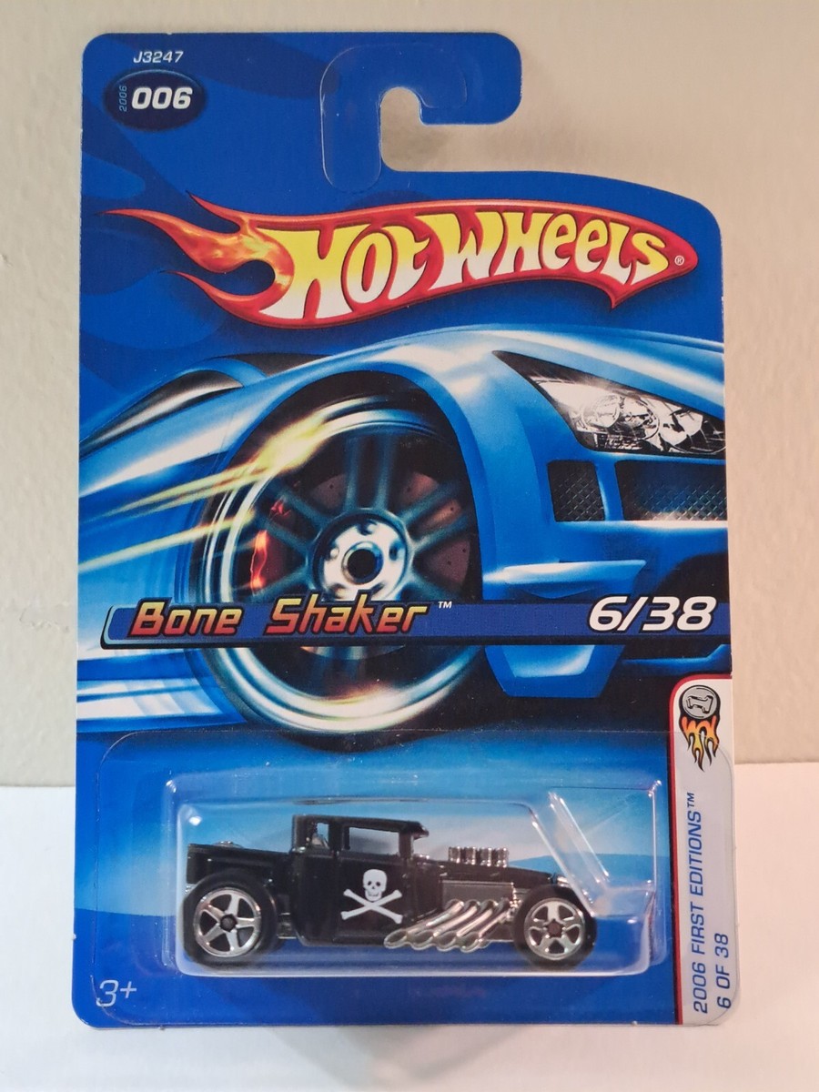 BONE SHAKER ６台セット BONE SHAKER 6台セット - メルカリ
