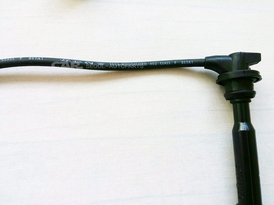 KIA Sportage,Optima,Cerato, Hyundai Elantra Tiburon Sark Plug Cable 27501-23B70  - Изображение 4 из 4
