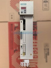 1PIECE USED SIEMENS INVERTER 6SE7018-0EP50