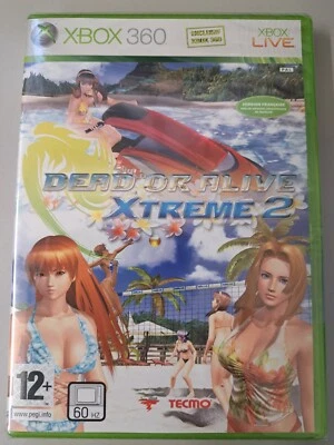Dead or Alive Xtreme 2 | NEU & OVP | Xbox 360 - Bild 1 von 2