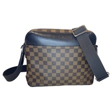 LOUIS VUITTON JAKE MESSENGER BAG