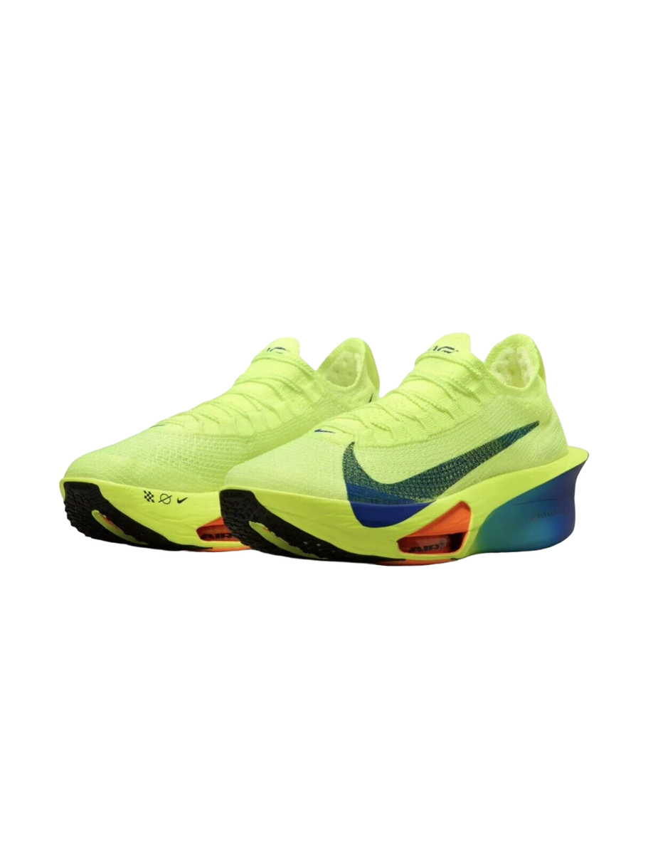 Size 11.5 - Nike Air Zoom Alphafly NEXT% 3 Fast Pack for sale