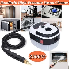 2500W High-Pressure Steam Cleaner Household Car Steam Cleaner Cleaning Machine