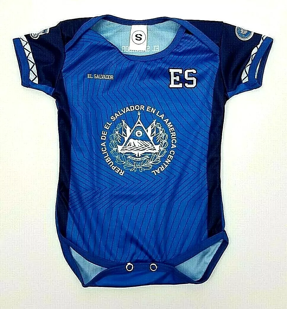 Baby hotsell soccer shirts