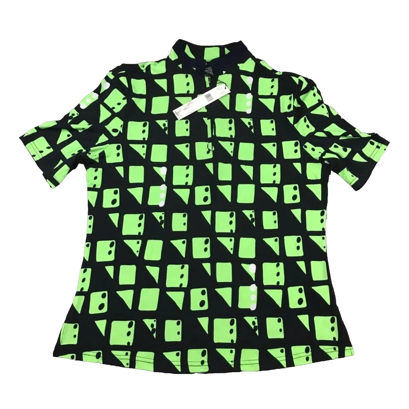 Camisas para hombres DKNY regular Activewear