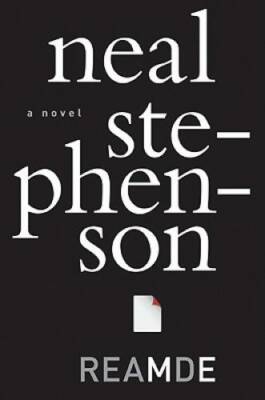 Reamde: A Novel - Hardcover By Stephenson, Neal - GOOD