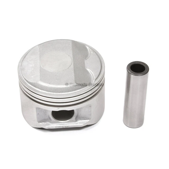 Anillos de rodamientos de pistones para Chrysler Cirrus Dodge Plymouth 95-00 2,4 L EDZ Foto 4 de 4