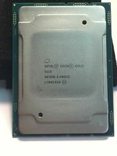 Intel Xeon Platinum 8158 3.0Ghz 12 Core 24.75MB FCLGA3647 Processor CPU SR3B7  