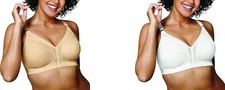 Playtex Women's 18 Hour 20/27 Sensational Support Wirefree Bra